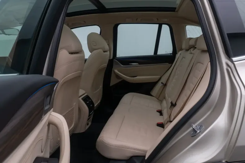 BMW X3 din 2021 cu 48.565 km - oferta BMW159953 - foto 25