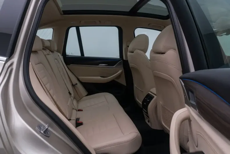 BMW X3 din 2021 cu 48.565 km - oferta BMW159953 - foto 26