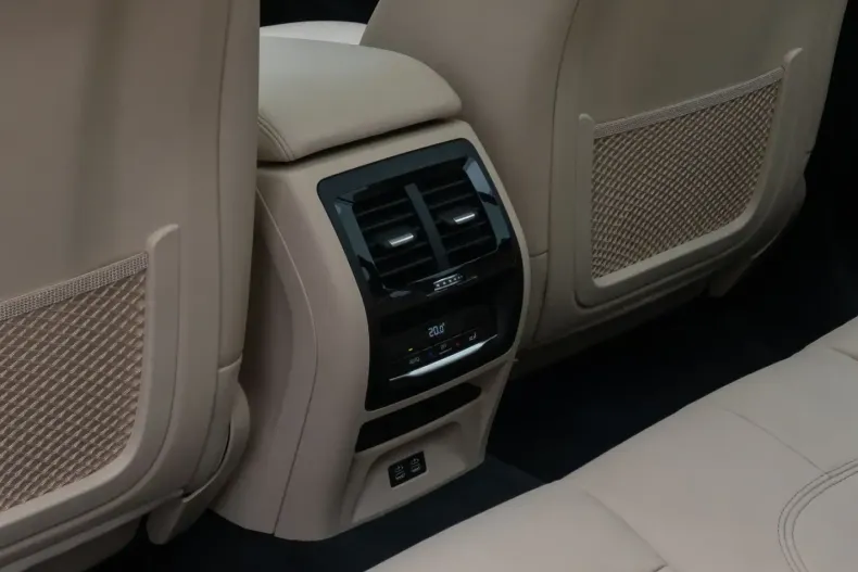 BMW X3 din 2021 cu 48.565 km - oferta BMW159953 - foto 27