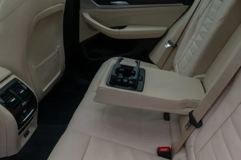 BMW X3 din 2021 cu 48.565 km - oferta BMW159953 - foto 28