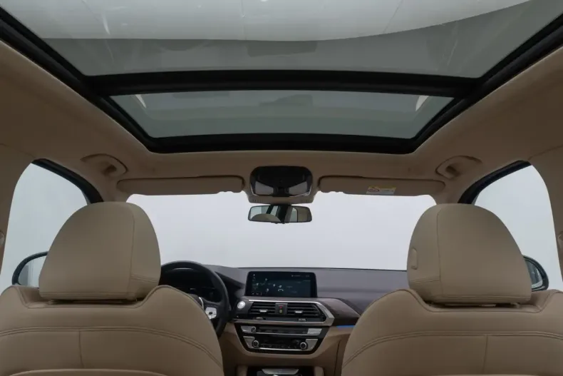 BMW X3 din 2021 cu 48.565 km - oferta BMW159953 - foto 30