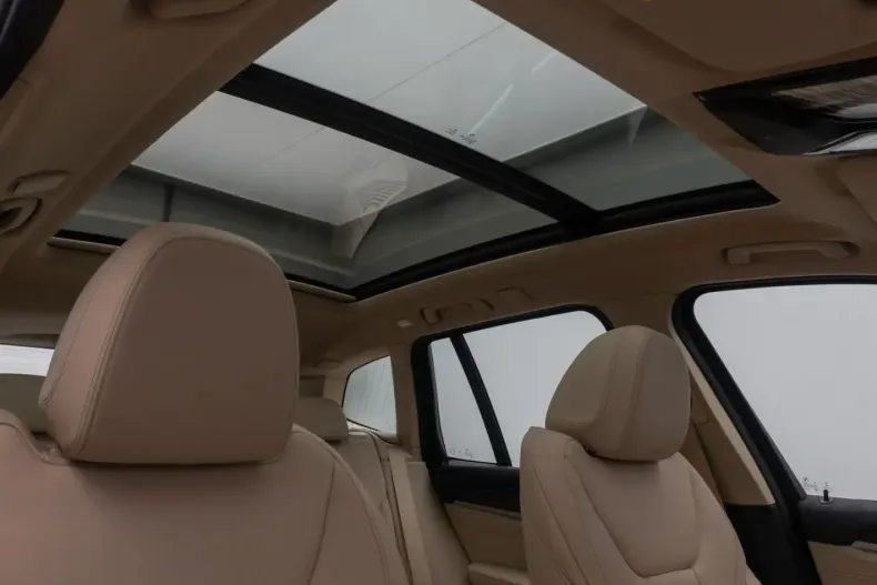 BMW X3 din 2021 cu 48.565 km - oferta BMW159953 - foto 31