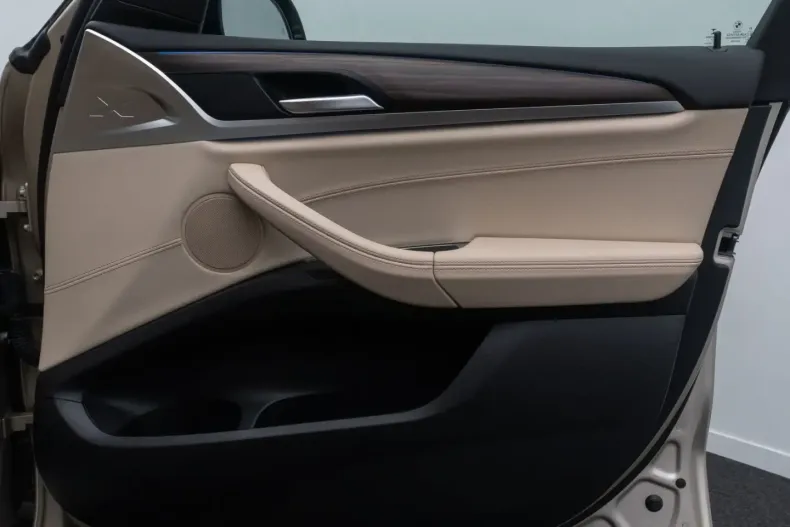 BMW X3 din 2021 cu 48.565 km - oferta BMW159953 - foto 32