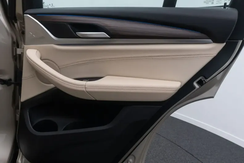 BMW X3 din 2021 cu 48.565 km - oferta BMW159953 - foto 33