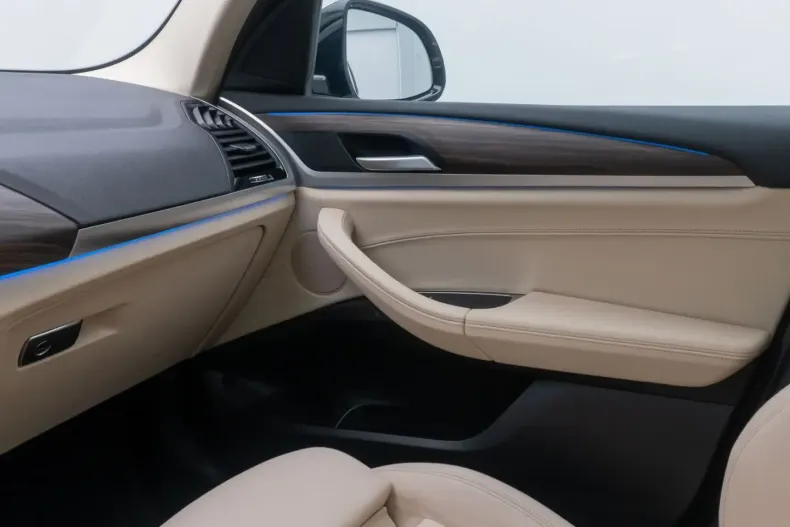 BMW X3 din 2021 cu 48.565 km - oferta BMW159953 - foto 34