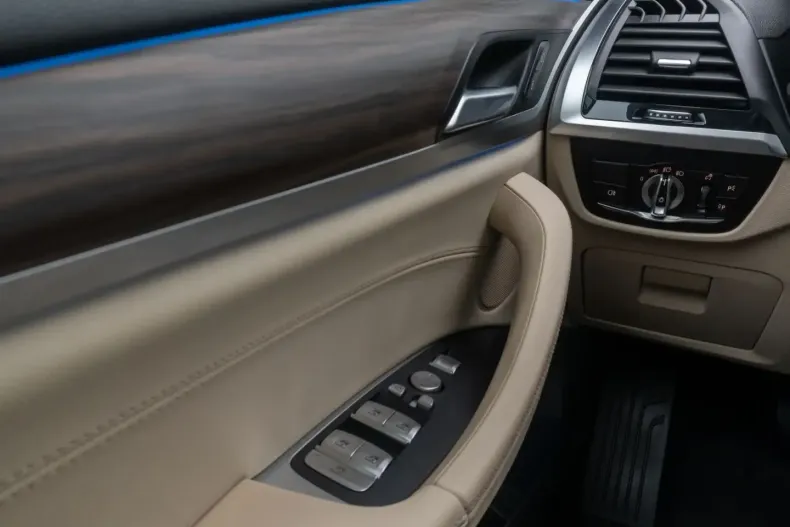 BMW X3 din 2021 cu 48.565 km - oferta BMW159953 - foto 35