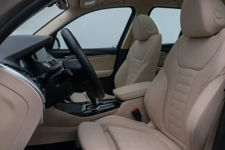 BMW X3 din 2021 cu 48.565 km - oferta BMW159953 - foto 36