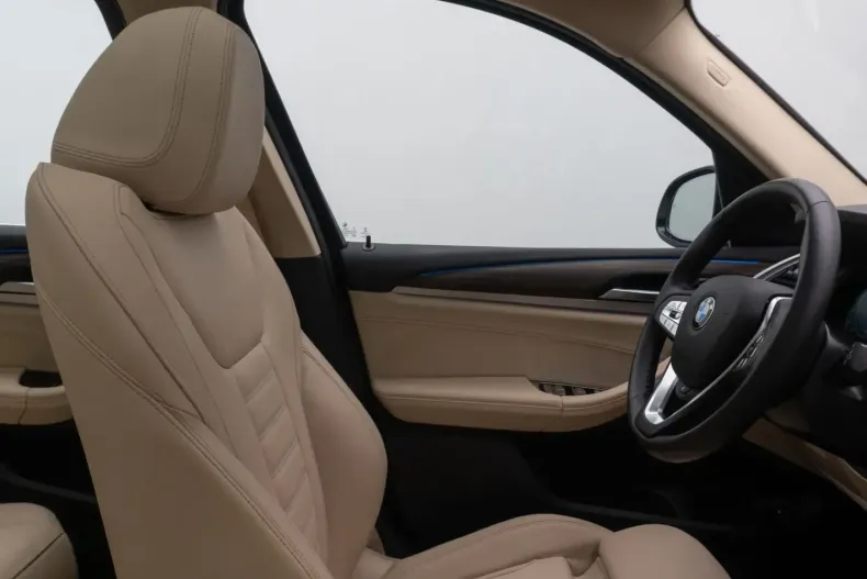 BMW X3 din 2021 cu 48.565 km - oferta BMW159953 - foto 38