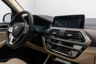 BMW X3 din 2021 cu 48.565 km - oferta BMW159953 - foto 39