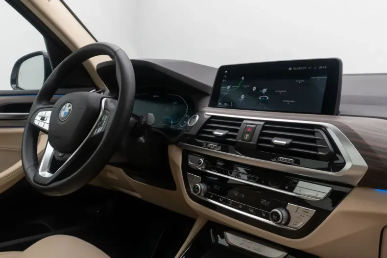 BMW X3 din 2021 cu 48.565 km - oferta BMW159953 - foto 39