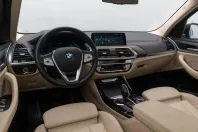 BMW X3 din 2021 cu 48.565 km - oferta BMW159953 - foto 40