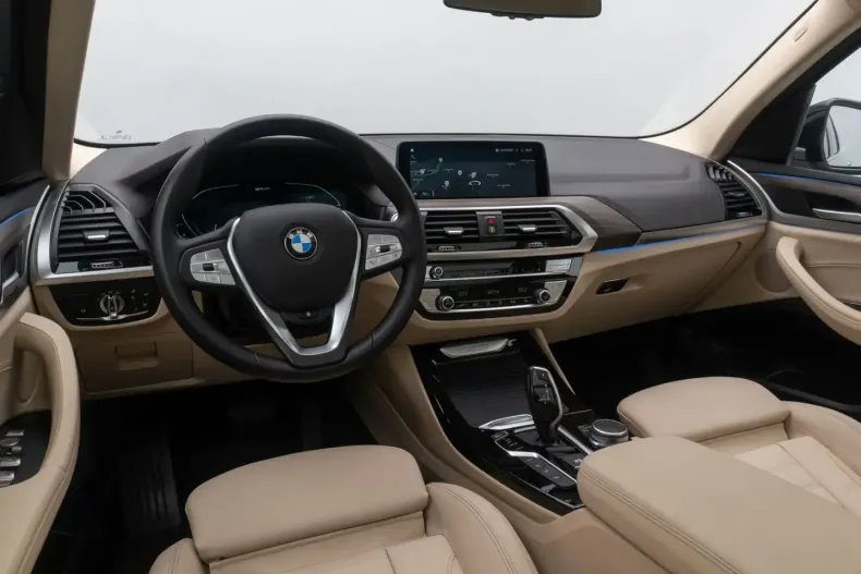 BMW X3 din 2021 cu 48.565 km - oferta BMW159953 - foto 40