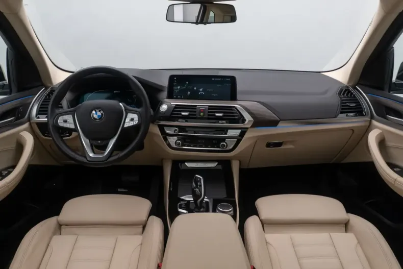 BMW X3 din 2021 cu 48.565 km - oferta BMW159953 - foto 41