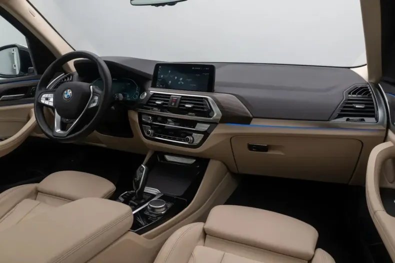 BMW X3 din 2021 cu 48.565 km - oferta BMW159953 - foto 42