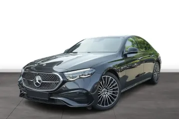 Mercedes-Benz E 450 din 2024 - oferta MER159954