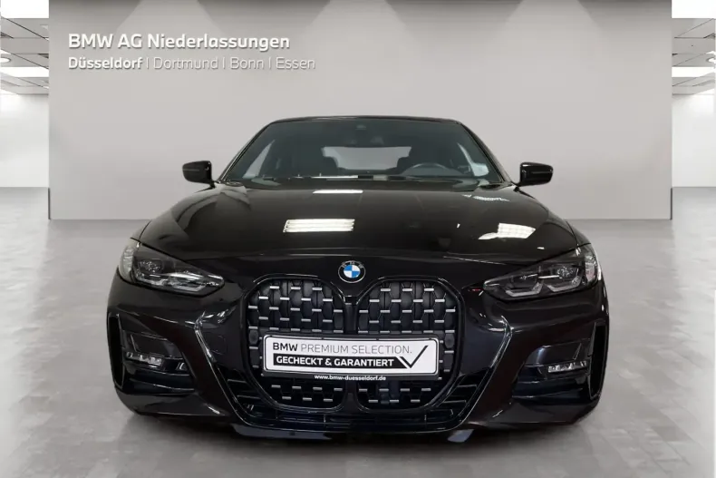 BMW 430 din 2021 cu 33.596 km - oferta BMW159955 - foto 5