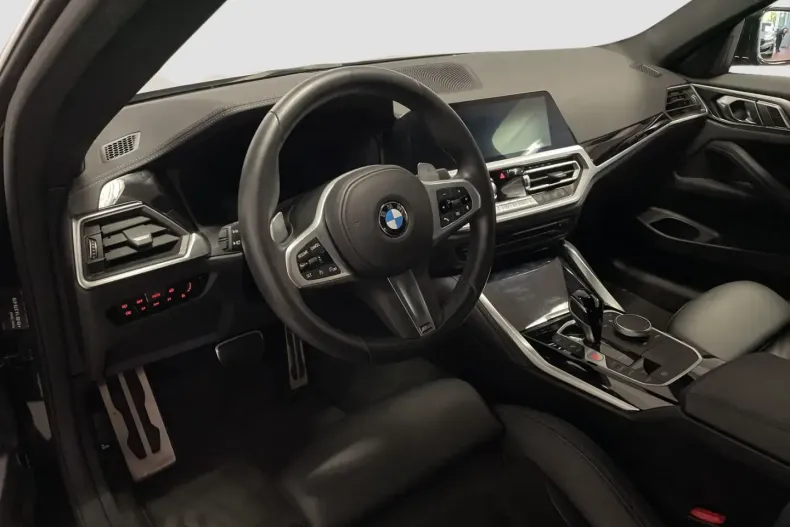 BMW 430 din 2021 cu 33.596 km - oferta BMW159955 - foto 7