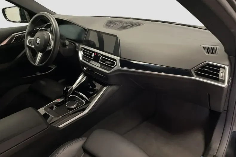 BMW 430 din 2021 cu 33.596 km - oferta BMW159955 - foto 8