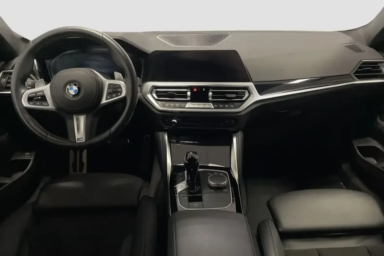 BMW 430 din 2021 cu 33.596 km - oferta BMW159955 - foto 9