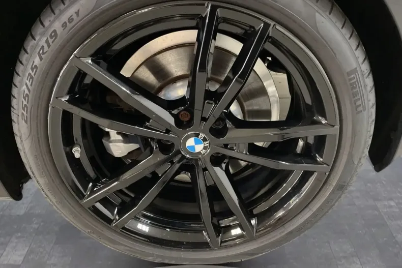 BMW 430 din 2021 cu 33.596 km - oferta BMW159955 - foto 11