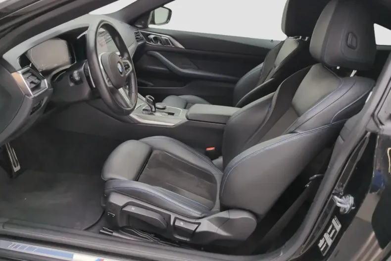 BMW 420 din 2022 cu 45.719 km - oferta BMW159956 - foto 5