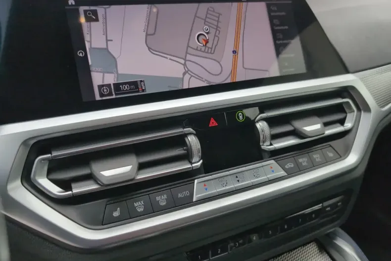 BMW 420 din 2022 cu 45.719 km - oferta BMW159956 - foto 9