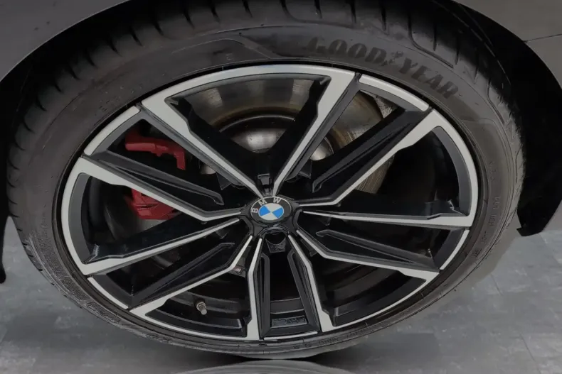 BMW 420 din 2022 cu 45.719 km - oferta BMW159956 - foto 13