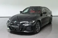 BMW i4 din 2023 cu 46.249 km - oferta BMW159957 - foto 1