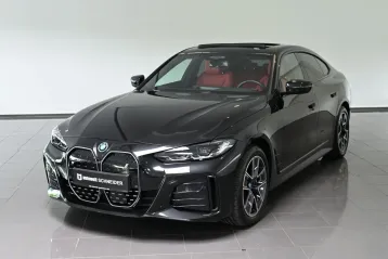 BMW i4 din 2023 - oferta BMW159957