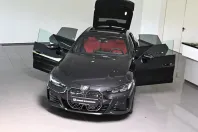 BMW i4 din 2023 cu 46.249 km - oferta BMW159957 - foto 5