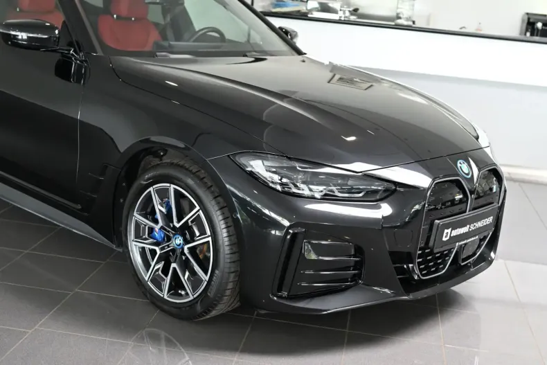 BMW i4 din 2023 cu 46.249 km - oferta BMW159957 - foto 7