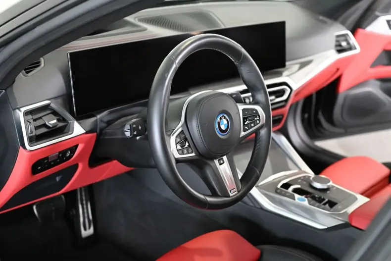 BMW i4 din 2023 cu 46.249 km - oferta BMW159957 - foto 8