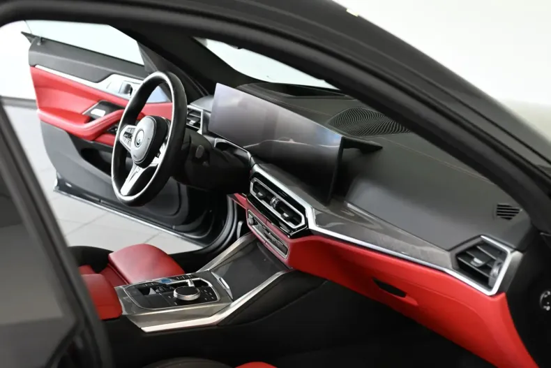 BMW i4 din 2023 cu 46.249 km - oferta BMW159957 - foto 9