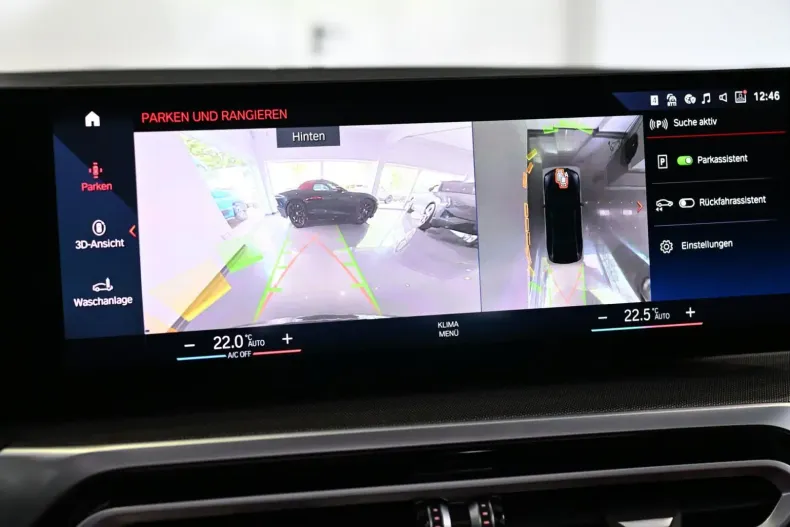 BMW i4 din 2023 cu 46.249 km - oferta BMW159957 - foto 11