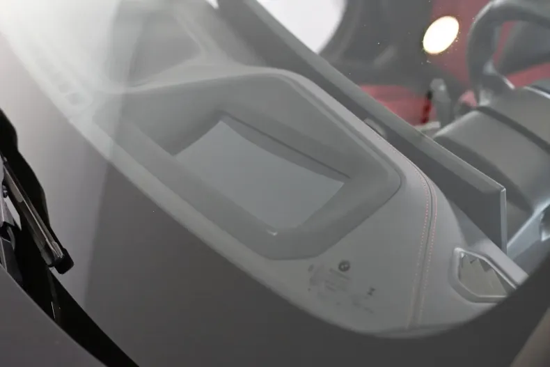 BMW i4 din 2023 cu 46.249 km - oferta BMW159957 - foto 13