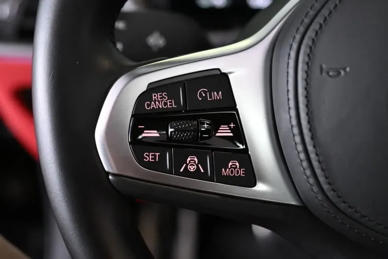 BMW i4 din 2023 cu 46.249 km - oferta BMW159957 - foto 14