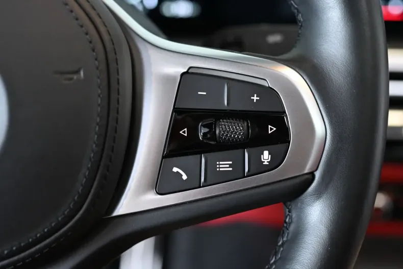 BMW i4 din 2023 cu 46.249 km - oferta BMW159957 - foto 15