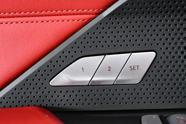 BMW i4 din 2023 cu 46.249 km - oferta BMW159957 - foto 18