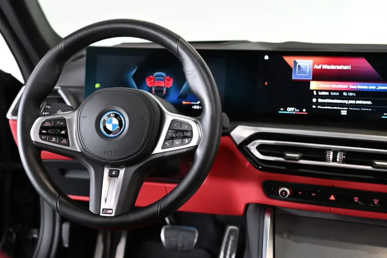 BMW i4 din 2023 cu 46.249 km - oferta BMW159957 - foto 19