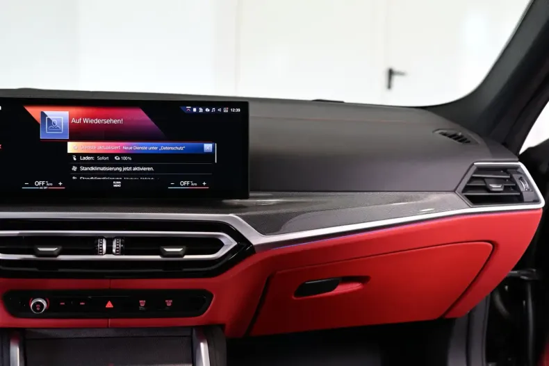 BMW i4 din 2023 cu 46.249 km - oferta BMW159957 - foto 20