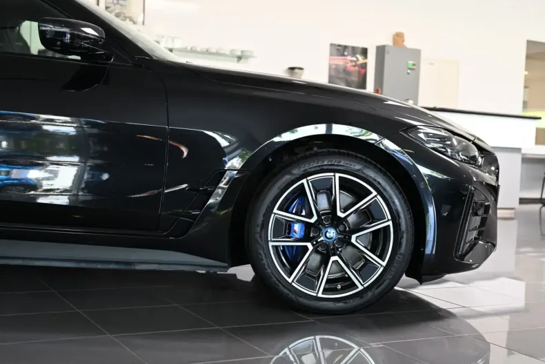 BMW i4 din 2023 cu 46.249 km - oferta BMW159957 - foto 23