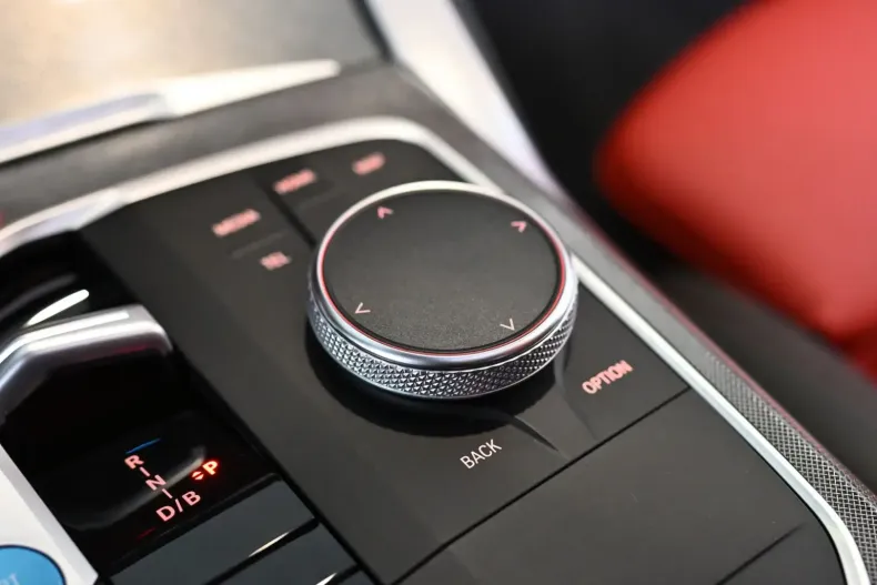 BMW i4 din 2023 cu 46.249 km - oferta BMW159957 - foto 26