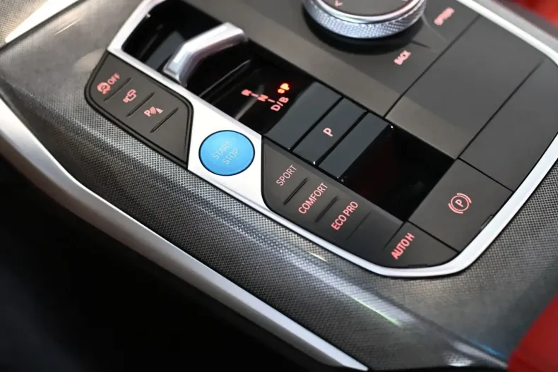 BMW i4 din 2023 cu 46.249 km - oferta BMW159957 - foto 27