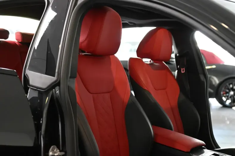 BMW i4 din 2023 cu 46.249 km - oferta BMW159957 - foto 30