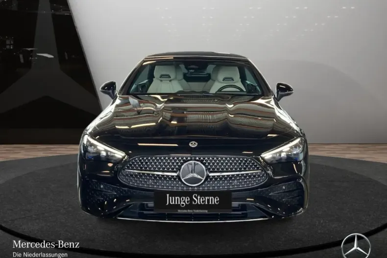 Mercedes-Benz CLE 300 din 2024 cu 14.410 km - oferta MER159958 - foto 3