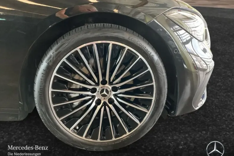 Mercedes-Benz CLE 300 din 2024 cu 14.410 km - oferta MER159958 - foto 6