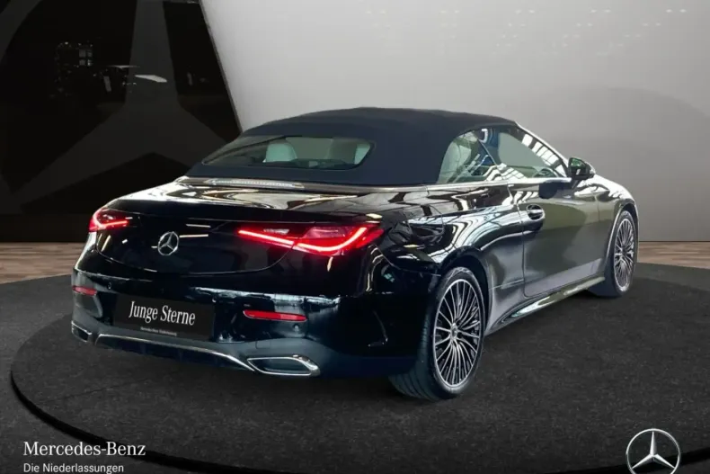 Mercedes-Benz CLE 300 din 2024 cu 14.410 km - oferta MER159958 - foto 8