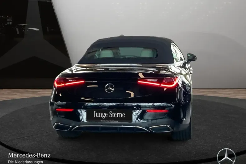 Mercedes-Benz CLE 300 din 2024 cu 14.410 km - oferta MER159958 - foto 9