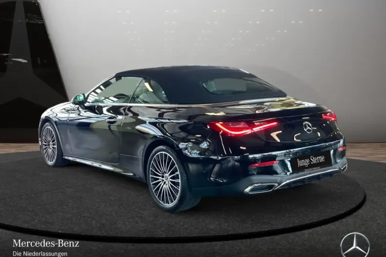 Mercedes-Benz CLE 300 din 2024 cu 14.410 km - oferta MER159958 - foto 10