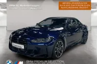 BMW M4 din 2022 cu 49.518 km - oferta BMW159959 - foto 1